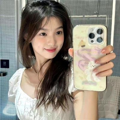 明月祭君心 海报