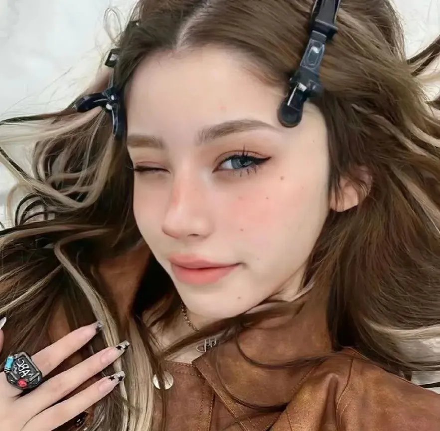 妈咪宝贝 海报